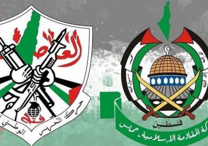 الاتفاق على خطة نضال مشتركة لمواجهة مخطط الضم الاسرائيلي