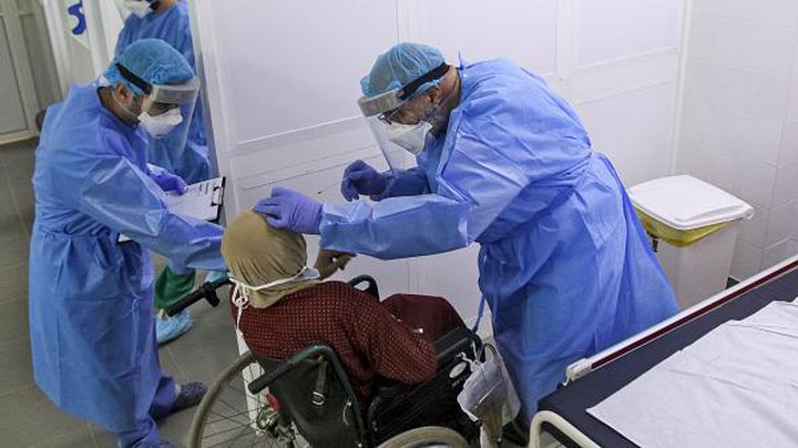 43 إصابة جديدة بالكورونا في صفوف الجالية الفلسطينية حول لعالم