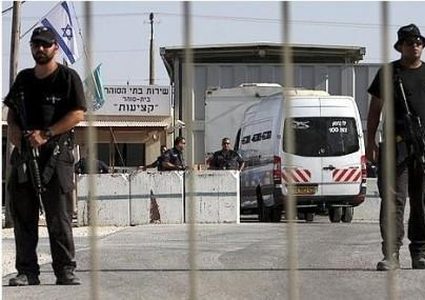 هيئة الأسرى تحذر من تفاقم الوضع الصحي للأسير ابراش