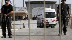 هيئة الأسرى تحذر من تفاقم الوضع الصحي للأسير ابراش