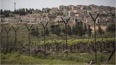 "المستقبل اللبناني":الضم يشكل اعتداء جديدا على الشعب الفلسطيني