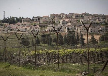 "المستقبل اللبناني":الضم يشكل اعتداء جديدا على الشعب الفلسطيني