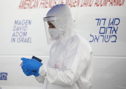 3 وفيات و431 إصابة جديدة بفيروس "كورونا" لدى الاحتلال