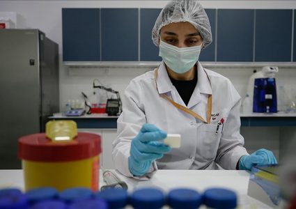 الأردن تسجل  3 حالات إصابة بفيروس كورونا