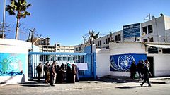 المفوض العام للأونروا :الوكالة على حافة انهيار نقدي