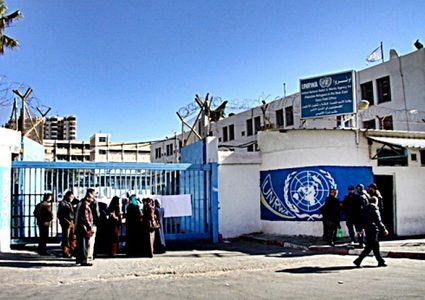 المفوض العام للأونروا :الوكالة على حافة انهيار نقدي