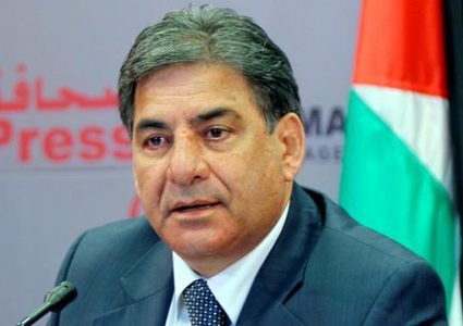 كتب نبيل عمرو لـ "النجاح: السلطة الفلسطينية والناس