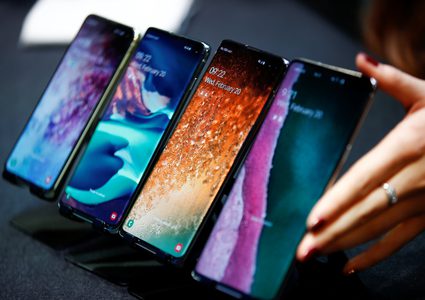 سامسونغ تطور هاتفا جديدا من الفئة "A"، بسعر منافس