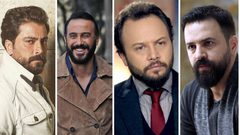 النجوم يطالبون العدالة للطفل السوري