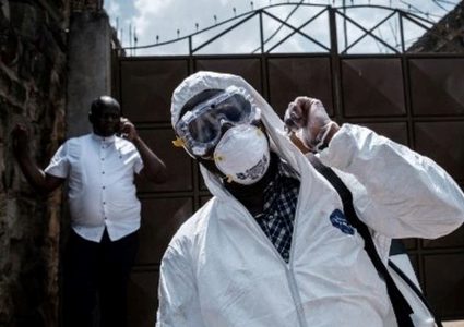 القارة الأميركية تفقد السيطرة على كوفيد-19