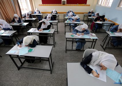 "التربية": تأجيل الامتحان العملي للفرع الزراعي ل 8-9 تموز الجاري