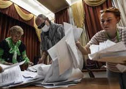 غالبية الروس يؤيدون تعديل الدستور