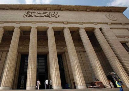 مصر.. إعدام سيدة أرضعت طفلتها "ماء نار" !