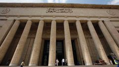 مصر.. إعدام سيدة أرضعت طفلتها "ماء نار" !