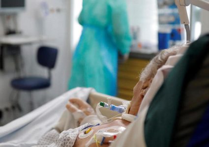 ليبيا: 50 إصابة جديدة بفيروس كورونا ليرتفع العدد ل874 اصابة