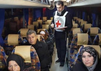 الصليب الأحمر يعلن فتح باب التسجيل للزيارات العائلية للأسرى