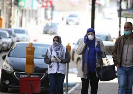 الخياط: وعي المواطن يساهم في الحد من ارتفاع الاصابات بكورونا