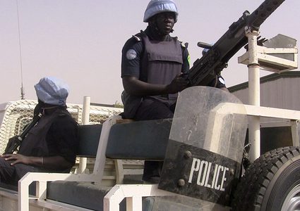 مقتل 7 جنود في هجوم على دورية للجيش في مالي