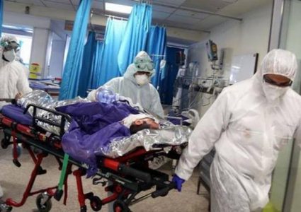 الصحة: تسجيل حالتي وفاة بفيروس كورونا في محافظة الخليل