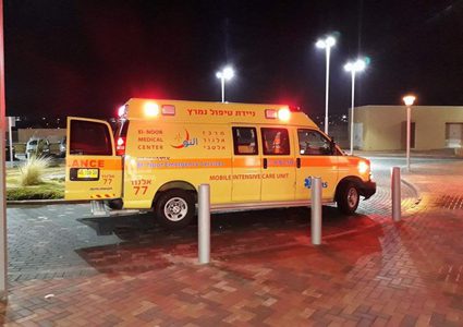 إصابتان في جريمة إطلاق نار بالمشيرفة وثالثة بأم الفحم