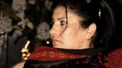 رحيل الكاتبة والإعلامية سامية الخليلي والثقافة تنعى