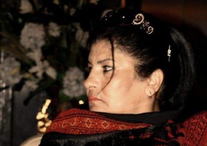 رحيل الكاتبة والإعلامية سامية الخليلي والثقافة تنعى