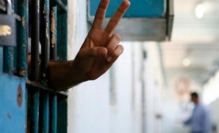 الأسير صافي حوشية يدخل عامه الـ18 في سجون الاحتلال