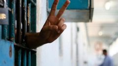 الأسير صافي حوشية يدخل عامه الـ18 في سجون الاحتلال