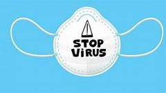 مختص بعلم الفيروسات: الاغلاق لن يحل مشكلة انتشار وباء كورونا