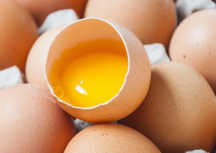 خبيرة: يجب تناول البيض المقلي في المناسبات فقط!