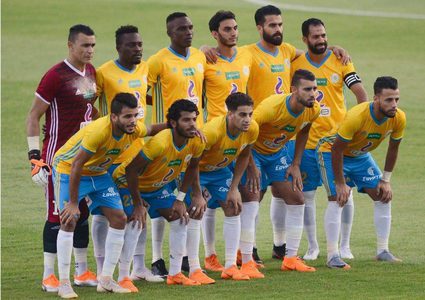 الإسماعيلي المصري يكشف عن ظهور حالتي كورونا