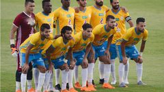 الإسماعيلي المصري يكشف عن ظهور حالتي كورونا
