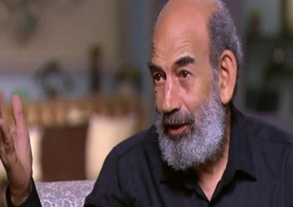 وفاة الفنان محمود جمعة