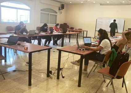 إعادة تفعيل "الهيئة العربية للطوارئ" لمواجهة كورونا