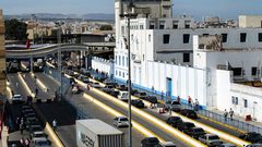 ملك إسبانيا يعتزم زيارة مدينة سبتة المغربية المحتلة