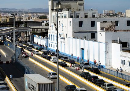 ملك إسبانيا يعتزم زيارة مدينة سبتة المغربية المحتلة