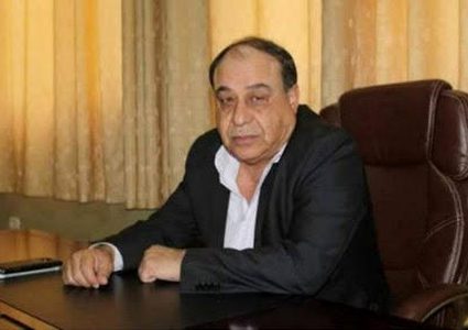 محافظ نابلس: "قد يتم فتح الاغلاق جزئيا يوم الثلاثاء"