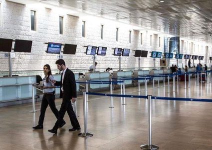 قبرص وبريطانيا تضعان دولة الاحتلال على قائمة "الدول الحمراء"