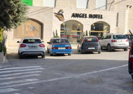 توقعات بزيادة إصابات كورونا في بيت لحم