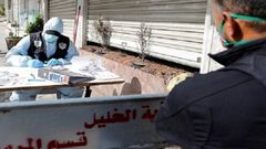 مطالبات بتخصيص موازنة طوارئ عاجلة لقطاع الصحة في الخليل