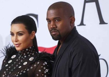 مغني الراب كاني وست يعلن ترشحه للانتخابات الأمريكية