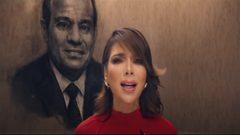 أصالة تغضب جمهورها بالتأرجح على حبال السياسة