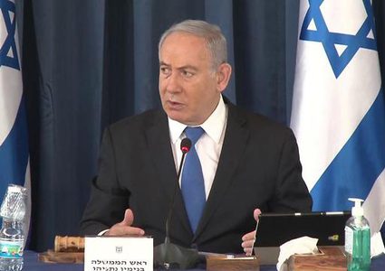 نتنياهو: نتجه إلى فرض المزيد من القيود لوقف تفشي كورونا