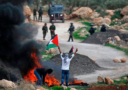 مسؤول "إسرائيلي": لسنا قادرين على تنفيذ ضم واسع في الضفة والأغوار