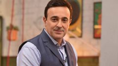 صابر الرباعي: إعلامية كويتية نشرت إشاعة وفاتي