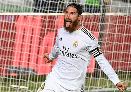 ريال مدريد يلدغ أتلتيك بلباو ويبتعد في صدارة الدوري الإسباني