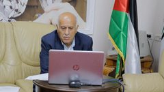 مجلس وزراء الشباب والرياضة العرب يعلن تضامنه مع الشباب الفلسطيني