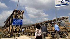 الأردن: سنوقف أي علاقة تجارية مع الاحتلال اذا ما أقدم على الضم