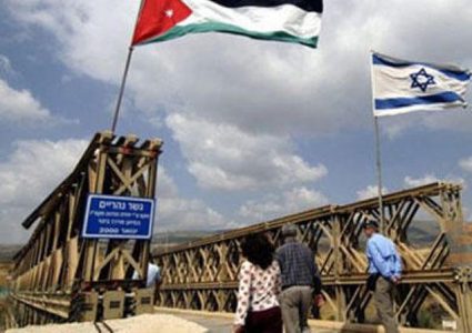 الأردن: سنوقف أي علاقة تجارية مع الاحتلال اذا ما أقدم على الضم