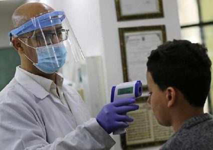 البياع:يجب تشكيل لجان طبية لوضع بروتوكلات للتعامل مع مصابي كورونا